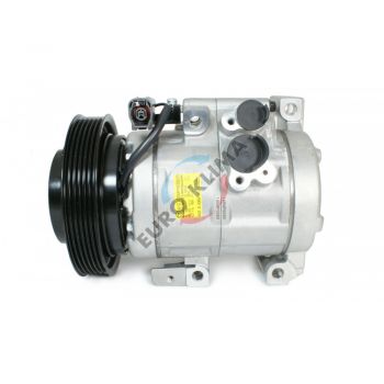 F500-RN8BA-05 компрессор кондиционера MAZDA 3 2.3L (2010-2013)