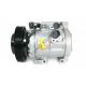 F500-RN8BA-05 компрессор кондиционера MAZDA 3 2.3L (2010-2013)