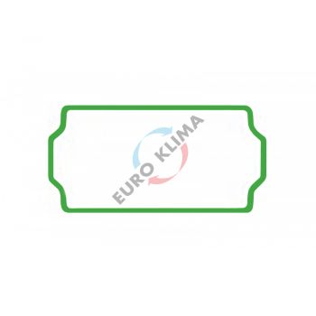 MT1603 Прокладка крышки компрессора PANASONIC H12A1AH4DX