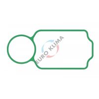 MT1660-5 Прокладка крышки компрессора SEAL (5 pcs. )