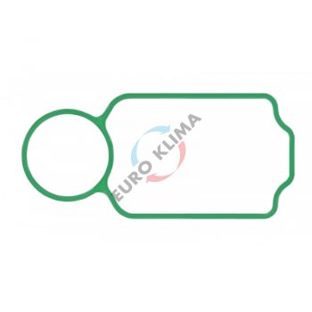 MT1660-5 Прокладка крышки компрессора SEAL (5 pcs. ) 