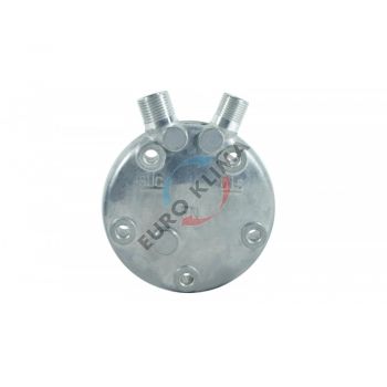 OT008 Крышка компрессора 