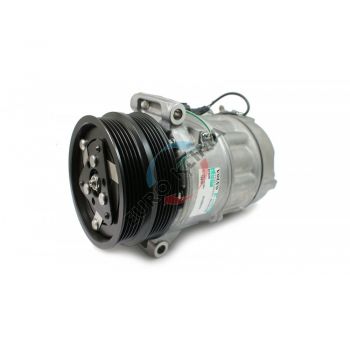 P31292175 компрессор кондиционера SD1687P VOLVO V40 -13r , D3, D4, T4,T5