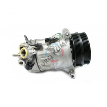 P31292175 компрессор кондиционера SD1687P VOLVO V40 -13r , D3, D4, T4,T5