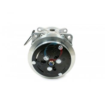 RS5051 компрессор кондиционера Z. SD7982 7H15 KC 2A 12V VOLVO FL6 (95-)