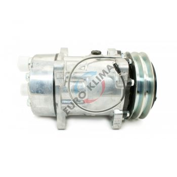 RS5051 компрессор кондиционера Z. SD7982 7H15 KC 2A 12V VOLVO FL6 (95-)