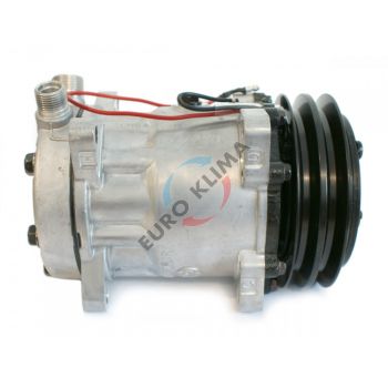 SE8024 компрессор кондиционера SE7H15 Uniwersalny