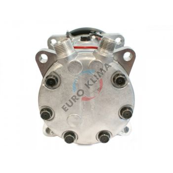 SE8024 компрессор кондиционера SE7H15 Uniwersalny