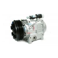 TM32EK 8PK 24V компрессор кондиционера ZEXEL