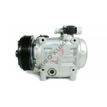 TM32EK 8PK 24V компрессор кондиционера ZEXEL 