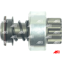 Бендикс стартера BO-10t. CG131106. 2006209413. 2-413.2-443 до 0001359...
SD0204