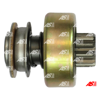 Бендикс стартера BO-10t. CG131207. 2-431
SD0017