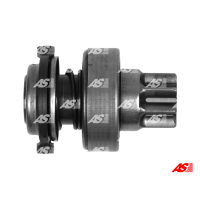 Бендикс стартера BO-8t. CG138874. 1-588. 1-932
SD0081