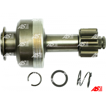 Бендикс стартера DR-11t. до 65262017070
SD9106