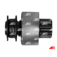 Бендикс стартера DR-9t. CG233387 до CS1381. Mercedes
SD1023