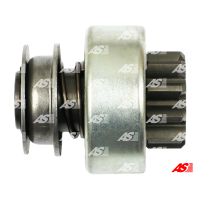 Бендикс стартера HI-10t. CG132918
SD2055