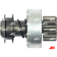 Бендикс стартера IS-10t. CG235621. 16.900.151. до AZJ0405.AZJ3536
SD9049