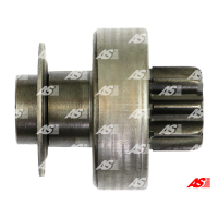 Бендикс стартера IS-12t. CG139519. 16.901.392
SD9086