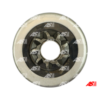 Бендикс стартера IS-12t. CG139519. 16.901.392
SD9086 Бендикс стартера IS-12t. CG139519. 16.901.392
SD9086