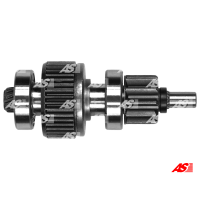Бендикс стартера MD-11t. до S9003.MG122423
SD9025