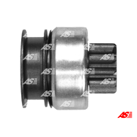 Бендикс стартера MI-10t CG137643
SD5021