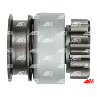 Бендикс стартера MI-12t. CG231415.
SD5034