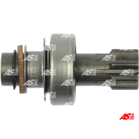 Бендикс стартера MM-9t. CG138865
SD4047