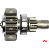 Бендикс стартера MS-9t. CG
SD9066