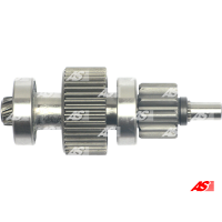 Бендикс стартера PS-11t-ACW до S9003.03111-4200
SD9063