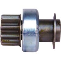 Бендикс стартера SDA1687