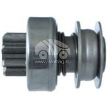 Бендикс стартера SDH3719