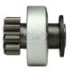 Бендикс стартера SDV2245