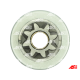 Бендикс стартера VA-8t. до CS1462.36100-2B020 Kia Ceed
SD3048