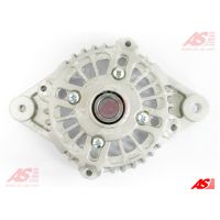 ABR1003R
Демонтована кришка генератора передня MD do JA1600