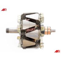 AR5013R
Демонтований ротор генератора MI 24V-90A do CA2019IR. A4TR5091ZT. A5045. A5046