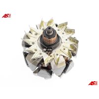 AR5013R
Демонтований ротор генератора MI 24V-90A do CA2019IR. A4TR5091ZT. A5045. A5046