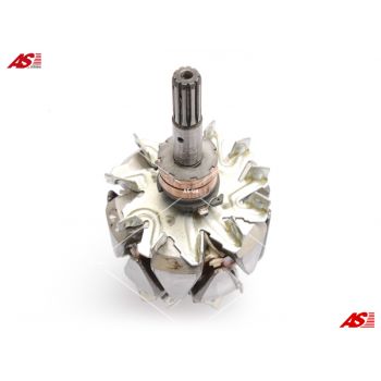 AR9003R
Демонтований ротор генератора PS A9035. JA1708. 021319110