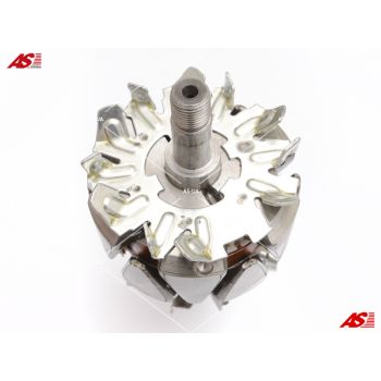 AR9003R
Демонтований ротор генератора PS A9035. JA1708. 021319110