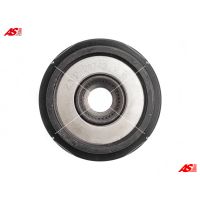 AFP6010R
Демонтований шкiв iнерцiйний ND-5gr. CG236332 do JA1721. 104210-3050