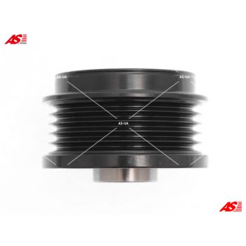 AFP6010R
Демонтований шкiв iнерцiйний ND-5gr. CG236332 do JA1721. 104210-3050