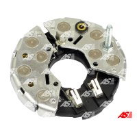 ARC0123
Дiодний мiст BO-12V. CG136556. IBR347 8-40A