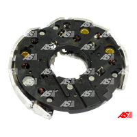 ARC0123
Дiодний мiст BO-12V. CG136556. IBR347 8-40A