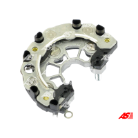 ARC0066
Дiодний мiст BO-12V CG231592. IBR2237 6-50A