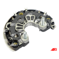 ARC0141
Дiодний мiст BO.