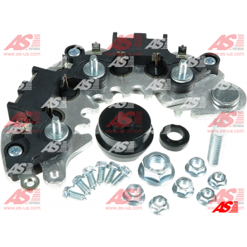 ARC2078
Дiодний мiст HI do LR1110-701B