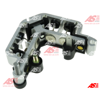 ARC9072S
Дiодний мiст IS 12V