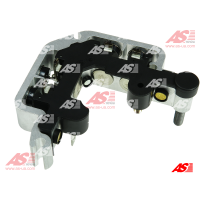 ARC9072S
Дiодний мiст IS 12V