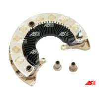 ARC5157
Дiодний мiст MI-12V. CG333824. do A4TJ0181.11026N. Ford Crown Victoria. Mercury Marquis 4.6