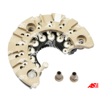 ARC5157
Дiодний мiст MI-12V. CG333824. do A4TJ0181.11026N. Ford Crown Victoria. Mercury Marquis 4.6 ARC5157
Дiодний мiст MI-12V. CG333824. do A4TJ0181.11026N. Ford Crown Victoria. Mercury Marquis 4.6