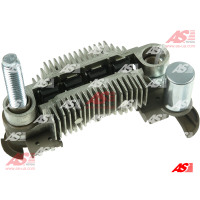 ARC5181
Дiодний мiст MI-12V. до A7TA3377.A5239